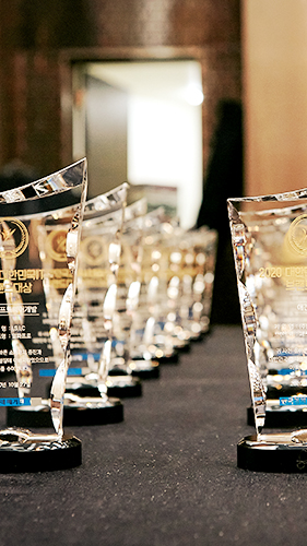 award
